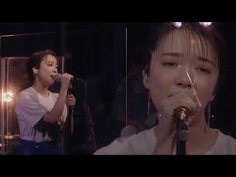 上白石萌音   スターチス  MONE KAMISHIRAISHI ONLINE LIVE 2020