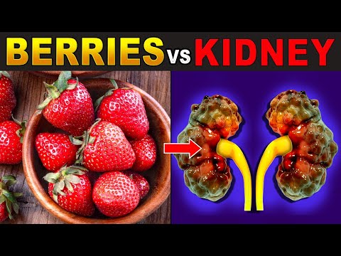 Doctors Hate This! 7 Shocking Habits to Instantly Save Your Kidneys! | Healthy lifestyle