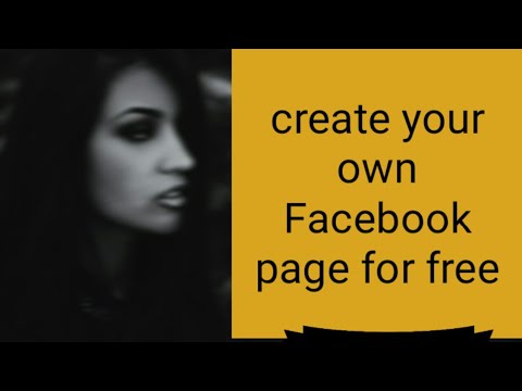 How To Create Facebook Page Through Mobile !! Facebook Monetization !!

 || dasi tach ||