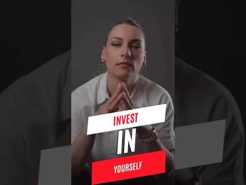 Invest in Yourself: Go Beyond Your Limits | Motivational Shorts