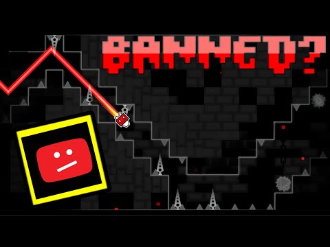 Unsolved Mystery Of Geometry Dash Channel Termination - A GD Documentary/History