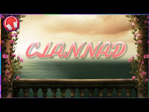 【フリーBGM】CLANNAD【背徳感じる切ない曲】