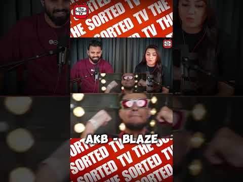 AKB - BLAZE - Prod. by ‪@XTACY | The Sorted Reviews