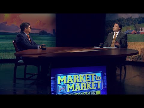 Market Plus with Don Roose