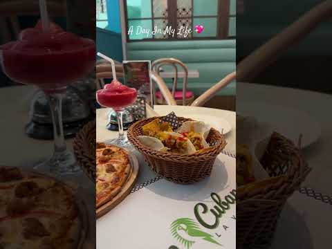 A Day In My Life 💜 #lahorefoodies #lahorefood #lahorefoodbloggers #lahorerestaurants #vlog #daily