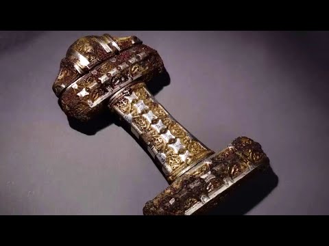 12 Most Incredible Ancient Artifacts Finds