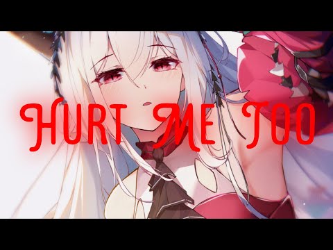 Bishu - Hurt Me Too (feat. McCall) | Lyrics