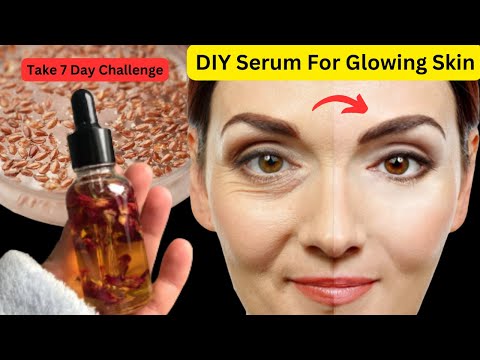 Face Serums for Glowing Skin | remove wrinkles and  pigmentation