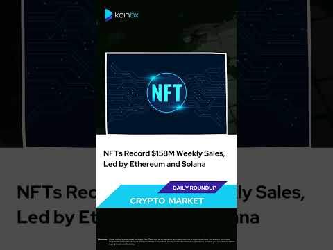 #crypto Daily Roundup-25th Nov 2024 #koinbx #cryptonews #blockchain  #NFT #eth #fifa  #bitcoin #btc