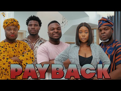 AFRICAN HOME: PAYBACK