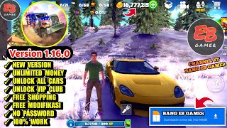 Off The Road Mod Apk v1.16.0 Latest 2025 - Unlimited Money & Unlock All Cars