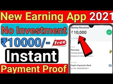 daxtronixs app full review in hindi || new earning app with full proof || goltech