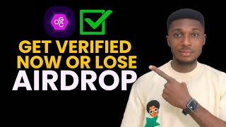 Ogc Airdrop Eligibility Criteria - Get Verified to Claim  Airdrop