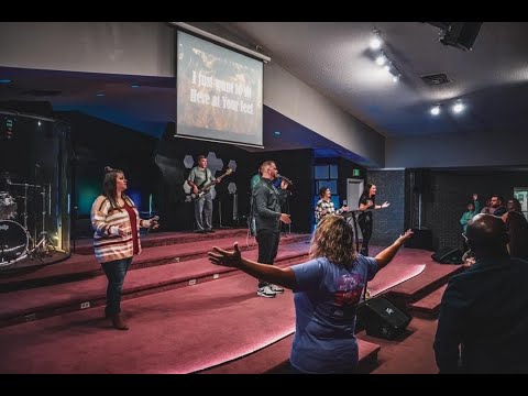 Remnant Worship | 08/29/2024