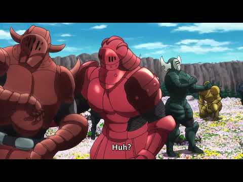 The Seven Deadly Sins Best Moments #8 || 七つの大罪 最高の瞬間 - Nanatsu no Taizai Battle