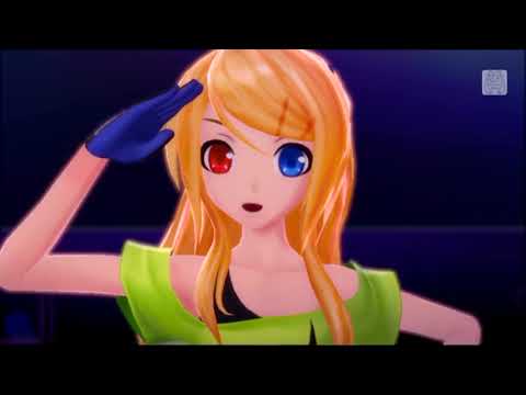 【鏡音リン / Kagamine Rin V4x】 Satisfaction 【Vocaloidカバー】