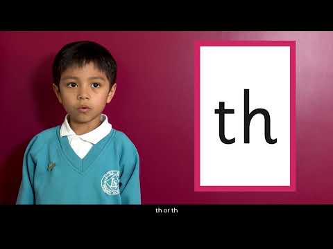 Phase 2 sounds taught in Reception Autumn 2