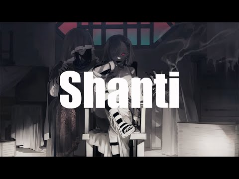 SHANTI / cover 【dongdang】