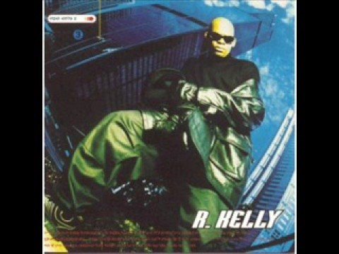 Rkelly - Homie Lover friend