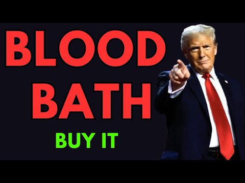 DJT-NVDA-SOUN STOCKS-[ NOW IS THE TIME TO BUY