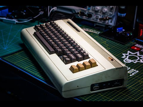 Reviving Old Computers: The Joy of Retro Computing | VLOG