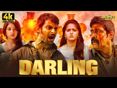 Prabhas New Movie Hindi Dubbed - New South Indian Movies Dubbed in Hindi 2023 - Mirchi Dubbed Movie