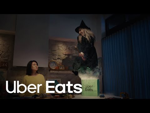 Witches, Sandwiches - Get Almost Almost Anything | Uber Eats