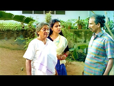 അതെന്താ വെളുത്തവരാരും പട്ടാളത്തത്തിലില്ലേ | Mamukkoya | Philomina | Urvashi | Malayalam Comedy