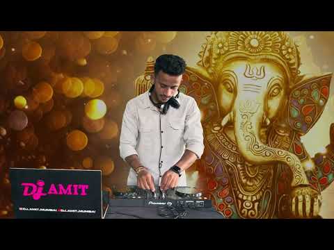 गणपती उत्सव 2023 डीजे गाणी  l Ganpati Nonstop Dj Song 2023 | Ganpati Bappa Dj Song,Ganpati Dj Song