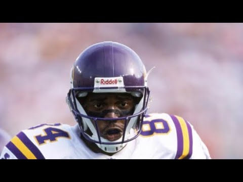 Creep feat Hollywood Hatch - Randy Moss