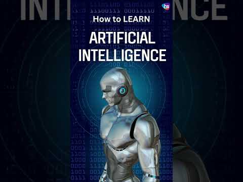 How to Learn Ai #shorts #ai #chatgpt #robot #harisystems #python #angular #artificialintelligence