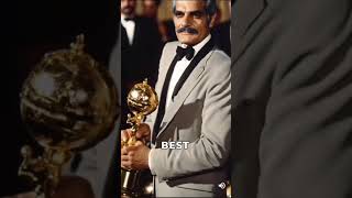 #OmarSharif, #AI, #OmarSharif, #FilmHistory, #CinemaLegend, #GoldenGlobe