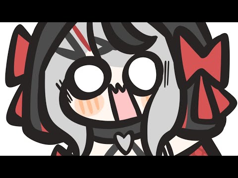 Chloe POE Noises【Hololive Animation | 沙花叉クロヱ】