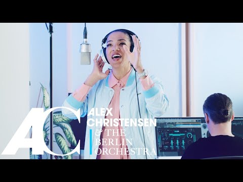 Fotonovela (feat. Yass) - Alex Christensen & The Berlin Orchestra (Official Video)