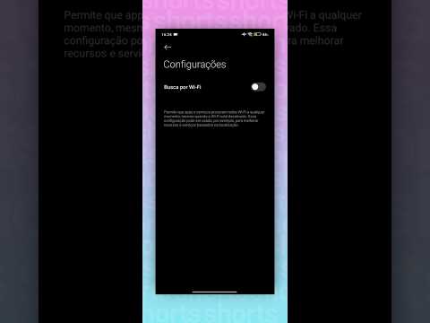 RESOLVIDO WIFI CAINDO OU OSCILANDO NO XIAOMI #Dicas #Xiaomi #HyperOS