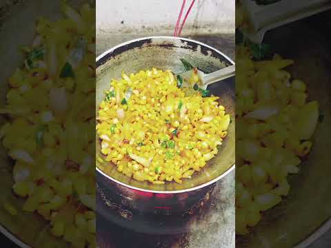 Corn chaat with maggi masala#shorts#ytshorts #youtube