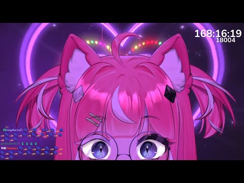 CLOWN ACADEMIA [SUBATHON] (Day 24)(Part 2)