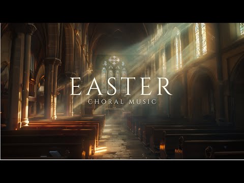 Choral Music for Easter - Classical Music