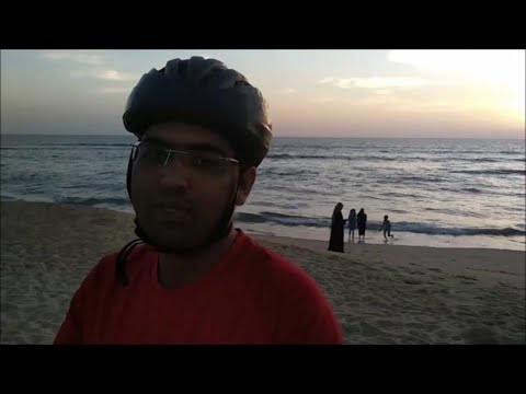 Ride to Padubidri Beach|Cycling Series