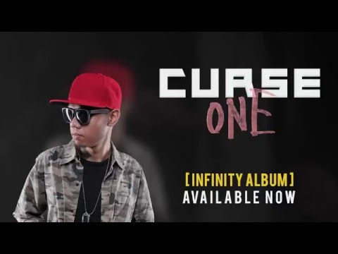 Curse One - Infinity Album - Track 09 - Mahal na Mahal Kita (Lyric Video)