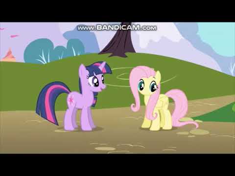 My Little Pony: Friendship is Magic - Twilight Sparkle (Ep: Friendship Is Magic - Part 1)