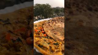 Mooli Ka Paratha #shorts #viral #moolirecipe #paratharecipe #food #recipe #trending #cooking #chef