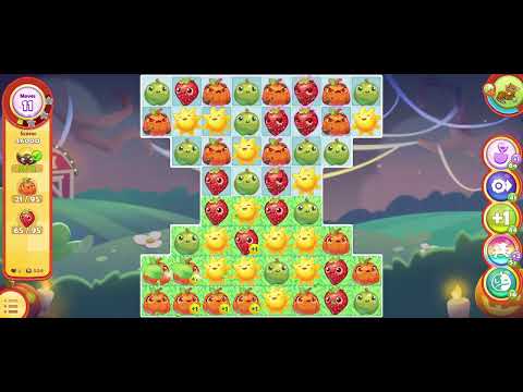 Farm Heroes Saga Level 506