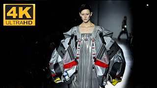 Junya Watanabe  | Spring/Summer 2025 | Paris Fashion Week - 4K