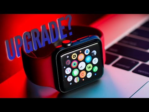 The New Apple Watch Ultra | Is it Time to Upgrade?