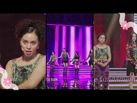 A2K GRANDFINALE Know me like that - camila gina Lexus savanna