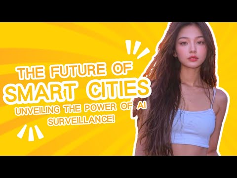 Why is ACTi Essential for the Future of Smart Cities? Unveiling the Power of AI Surveillance!