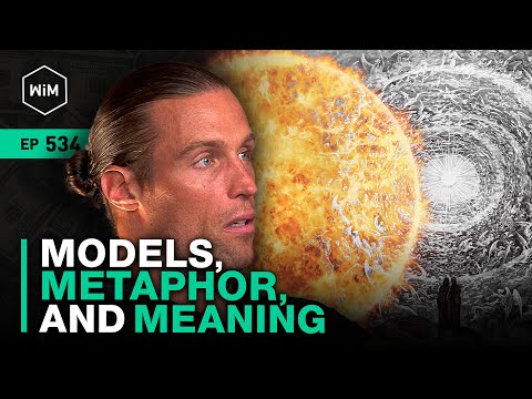 How Models and Metaphor Create Reality with Robert Breedlove (WiM534)