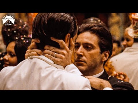 The Godfather Part II (1974) | "I Know It Was You, Fredo" FULL Scene | Paramount Movies