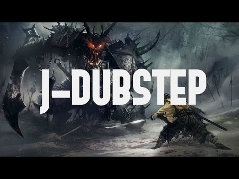 ISO:R - Kimura [J-Dubstep]